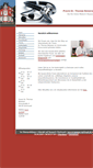 Mobile Screenshot of dr-beissner-dortmund.de